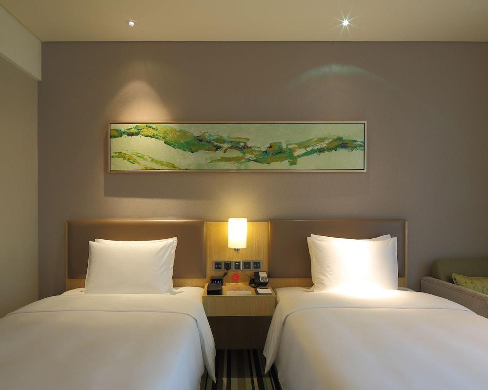 Mercure Nanchang Sunac المظهر الخارجي الصورة