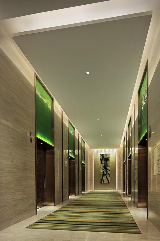 Mercure Nanchang Sunac المظهر الخارجي الصورة