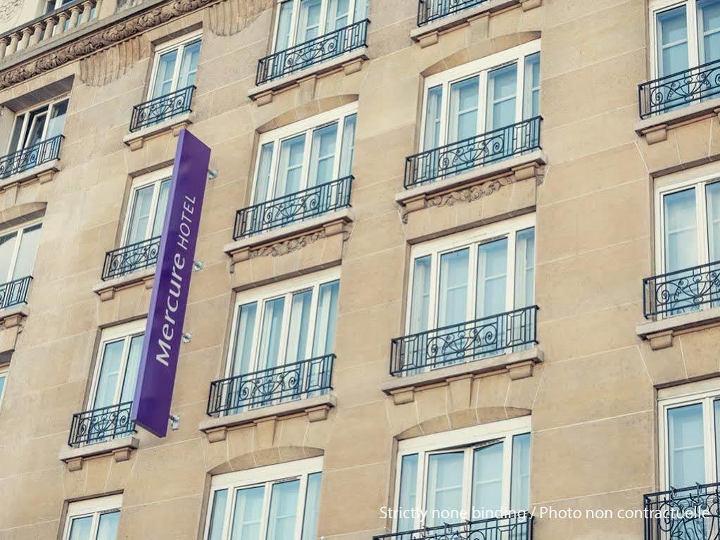 Mercure Nanchang Sunac المظهر الخارجي الصورة