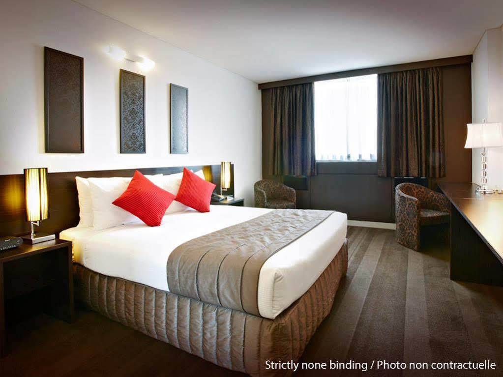 Mercure Nanchang Sunac المظهر الخارجي الصورة